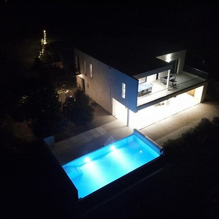 A Mont Nos Hotes 2 Mollans-sur-Ouveze Экстерьер фото