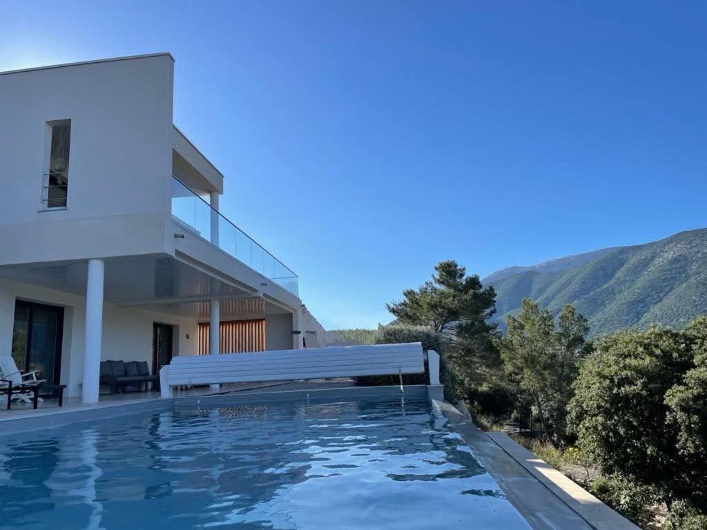 A Mont Nos Hotes 2 Mollans-sur-Ouveze Экстерьер фото