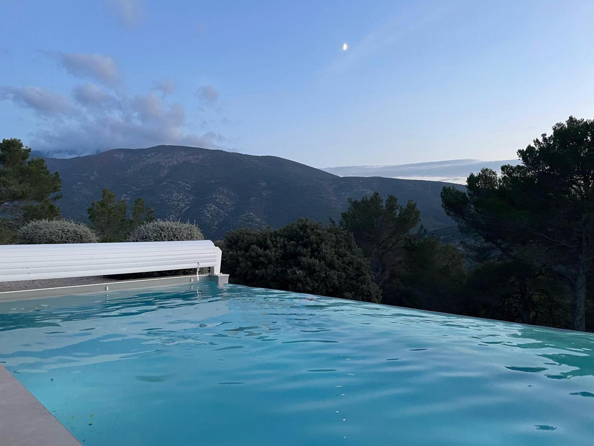 A Mont Nos Hotes 2 Mollans-sur-Ouveze Экстерьер фото